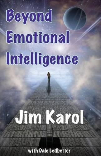 Cover image for Beyond Emotional Intelligence