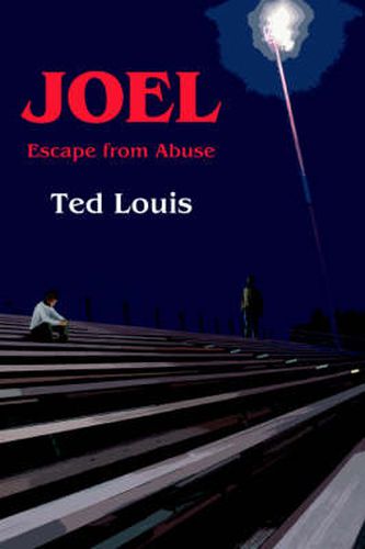 Cover image for Joel: Escape from Abuse