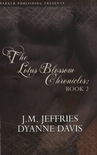 Cover image for The Lotus Blossom Chronicles II