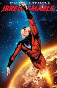 Cover image for Irredeemable Vol. 10, 10