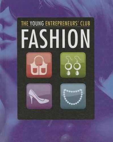 Cover image for Fashion