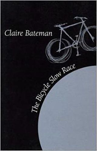 Cover image for The Bicycle Slow Race