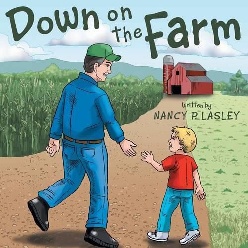 Cover image for Down on the Farm