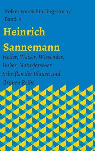 Cover image for Heinrich Sannemann