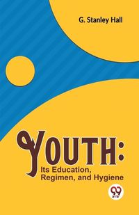 Cover image for Youth