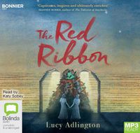 Cover image for The Red Ribbon