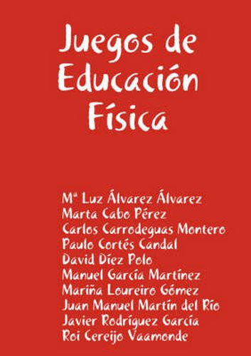 Juegos De Educacion Fisica