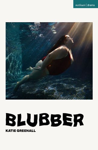 Cover image for Blubber