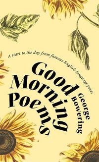 Cover image for Good Morning Poems