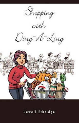Cover image for Shopping with Ding-A-Ling