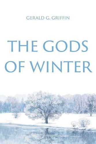 Cover image for The Gods of Winter