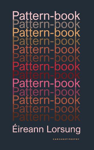 Cover image for Pattern-book