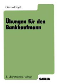 Cover image for Ubungen fur den Bankkaufmann