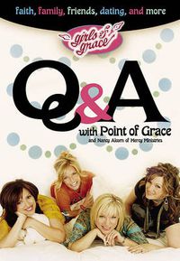 Cover image for Girls of Grace Q & A