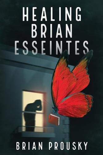 Cover image for Healing Brian Esseintes