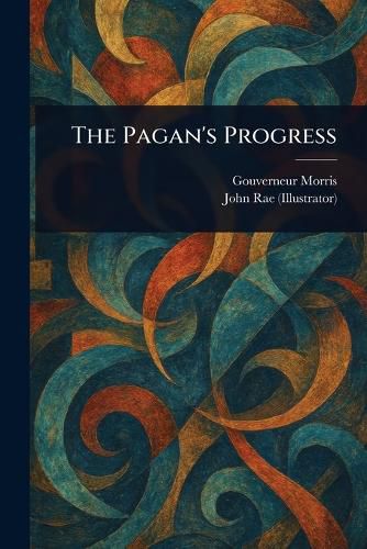 Cover image for The Pagan's Progress