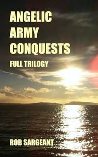Cover image for Angelic Army Conquests