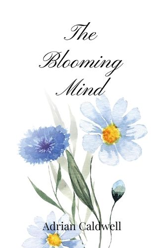 Cover image for The Blooming Mind