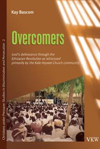 Cover image for Overcomers