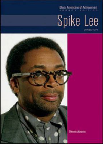 Spike Lee: Director