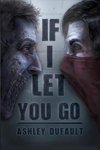 Cover image for If I Let You Go