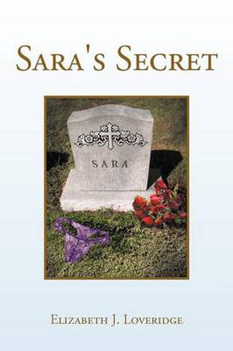 Cover image for Sara's Secret