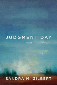 Cover image for Judgment Day: Poems