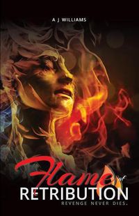 Cover image for Flame of Retribution