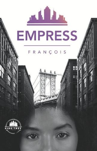 Cover image for Empress