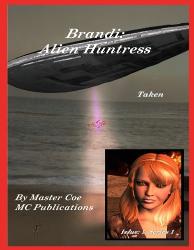 Cover image for Brandi