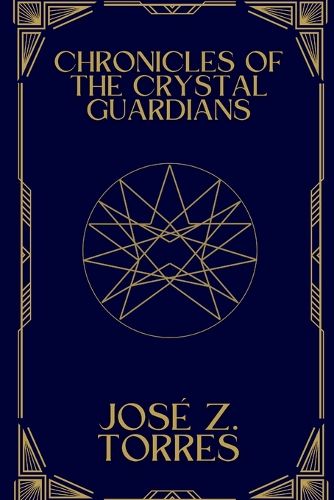 Cover image for Chronicles of the Crystal Guardians