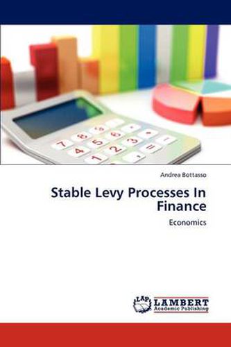 Stable Levy Processes in Finance