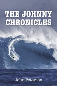 Cover image for The Johnny Chronicles