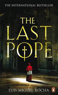Cover image for The Last Pope