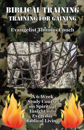 Cover image for Biblical Training