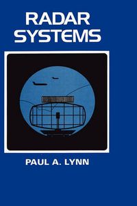 Cover image for Radar Systems