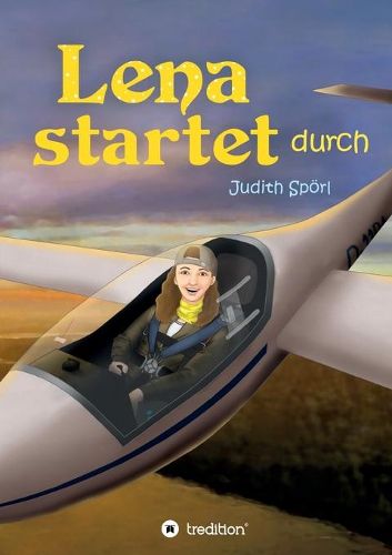 Cover image for Lena startet durch