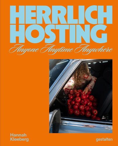 Cover image for Herrlich Hosting