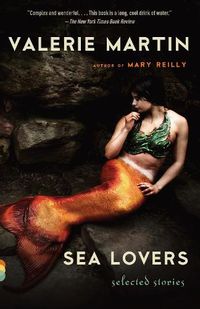 Cover image for Sea Lovers: Selected Stories