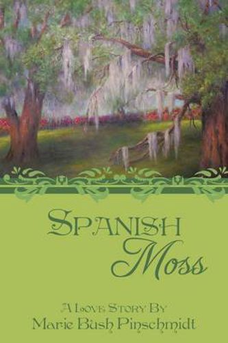 Cover image for Spanish Moss