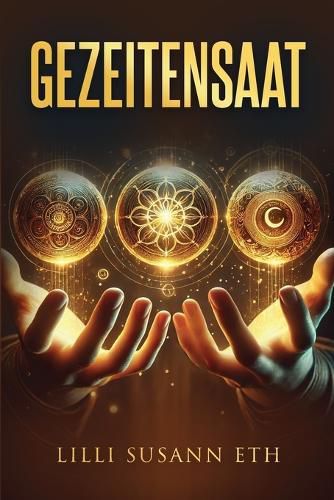 Cover image for Gezeitensaat - English