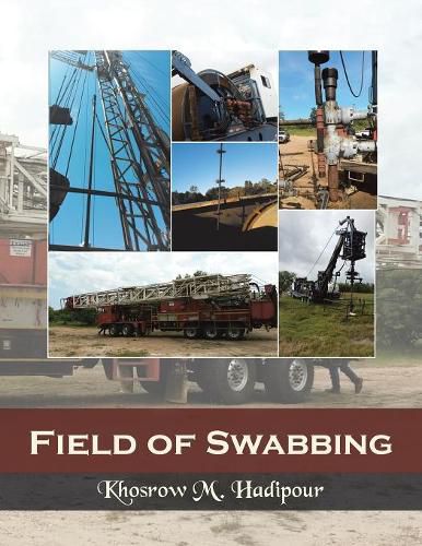 Cover image for Field of Swabbing