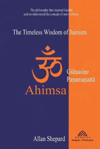 Ahimsa