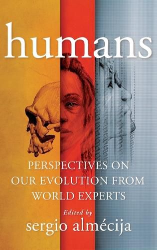 Cover image for Humans