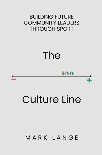 Cover image for The Culture Line