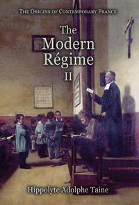 Cover image for The Modern Regime - II