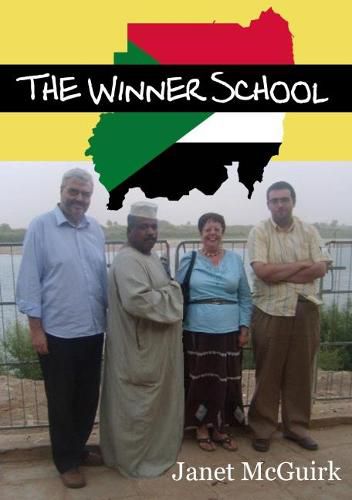 Cover image for The Winner School