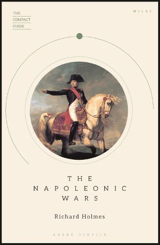 Cover image for The Napoleonic Wars
