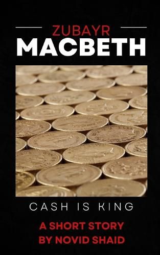 Cover image for Zubayr Macbeth