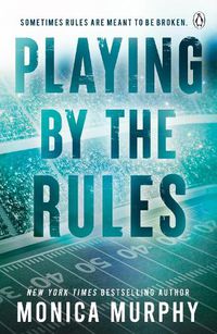 Cover image for Playing By The Rules